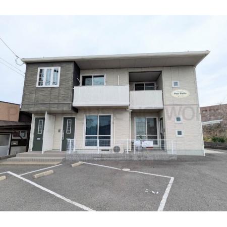 アパート（山口県宇部市）宇部線 「東新川」駅 徒歩27分