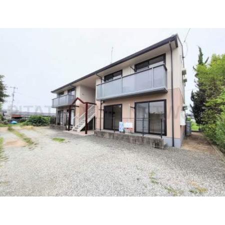 アパート（山口県宇部市）宇部線 「琴芝」駅 徒歩38分