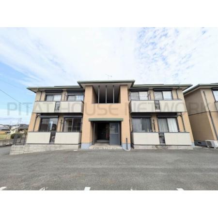 アパート（山口県宇部市）山陽本線 「宇部」駅 徒歩13分