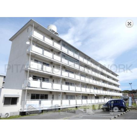 マンション（山口県宇部市）宇部線 「宇部新川」駅 徒歩36分