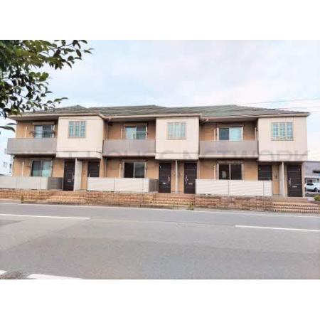 アパート（山口県宇部市）宇部線 「琴芝」駅 徒歩11分