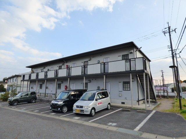 サンガーデンＫＯＢＡＹＡＳＨＩ　C棟 物件画像