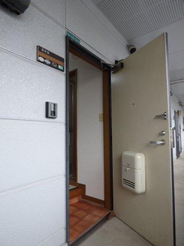 竹田ビル 物件画像