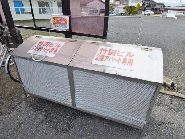 竹田ビル 物件画像