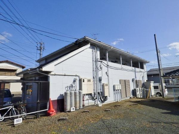 竹田ビル 物件画像