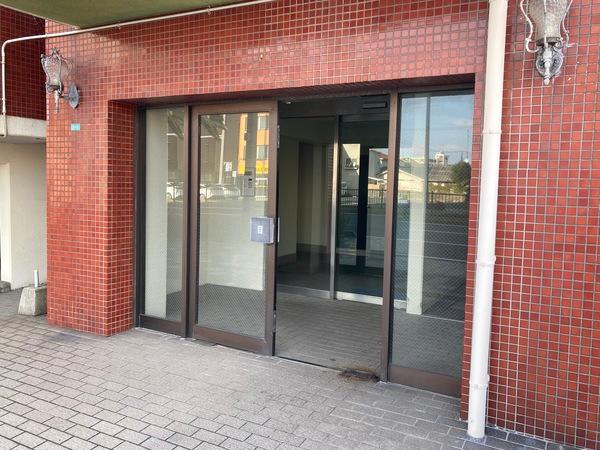 パールマンション錦町 物件画像