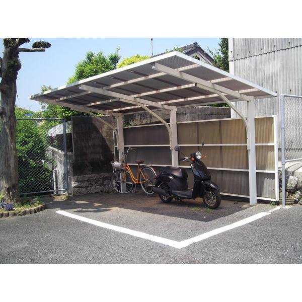 ロイヤルカワズ 物件画像