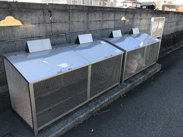 シンフォニアB棟 物件画像