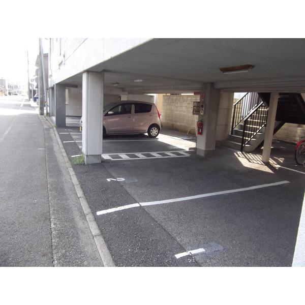 エクセレンス枕返 物件画像
