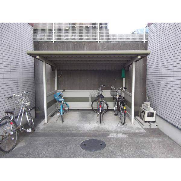 パークヒルズ小羽山Ｃ棟 物件画像