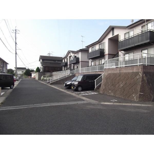 パークヒルズ小羽山Ｃ棟 物件画像