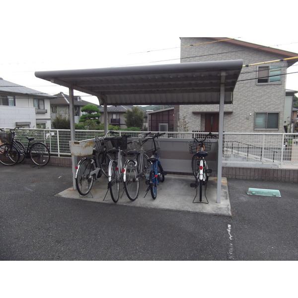 メゾンソレイユ 物件画像