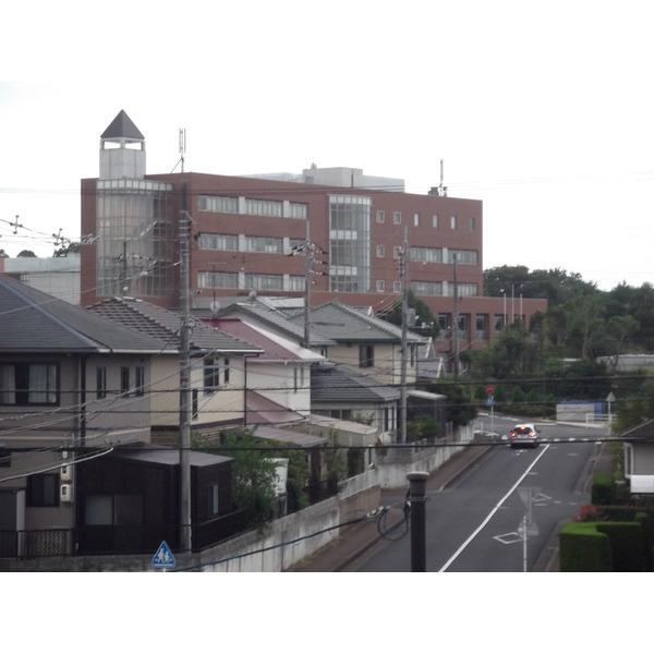 メゾンソレイユ 物件画像