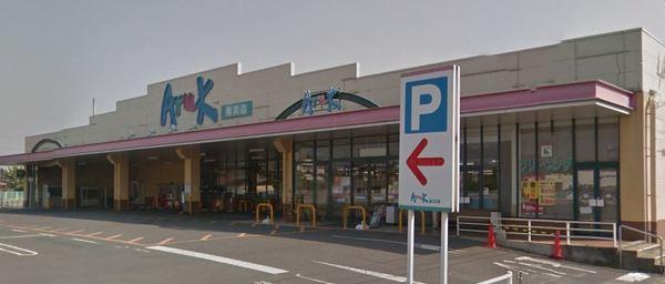 周辺環境画像