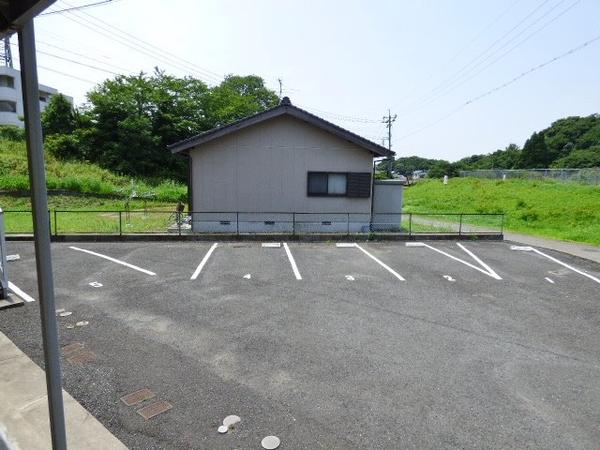 グランコムメゾン南中川 物件画像