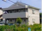 中川ハイツ外観1