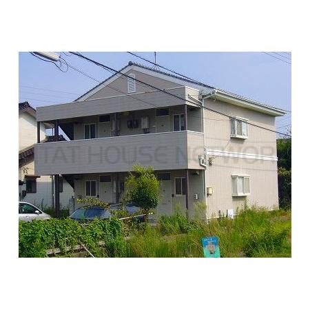 外観写真1