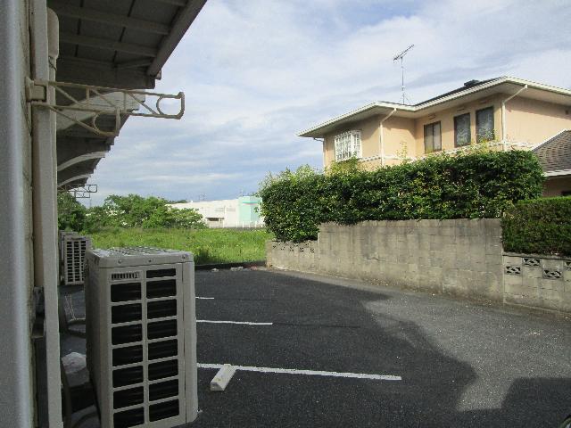 カーサカリーノ 物件画像