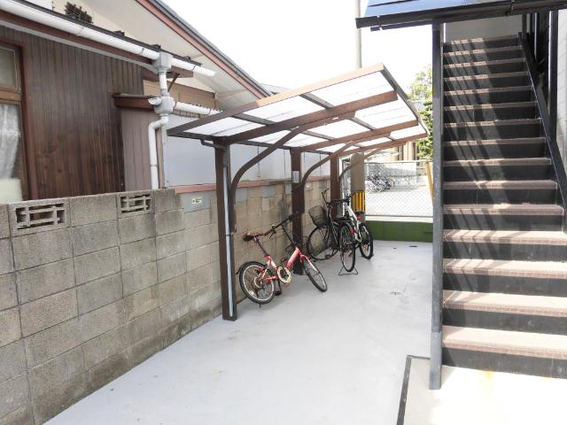 カーサカリーノ 物件画像