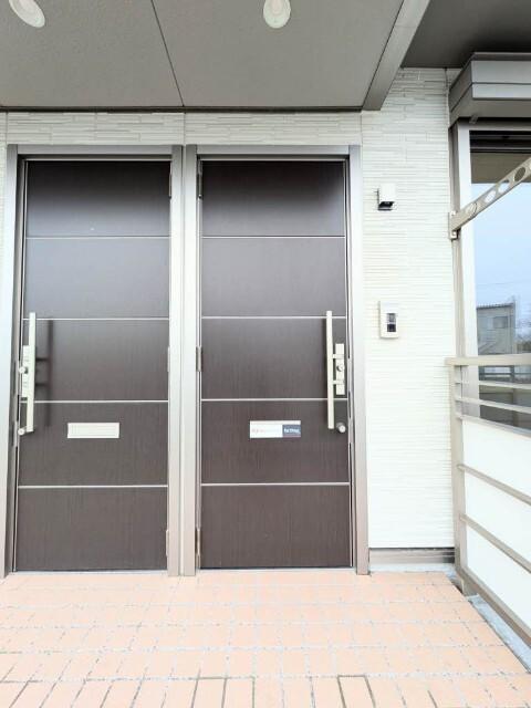 シャーメゾン　コーナス 物件画像