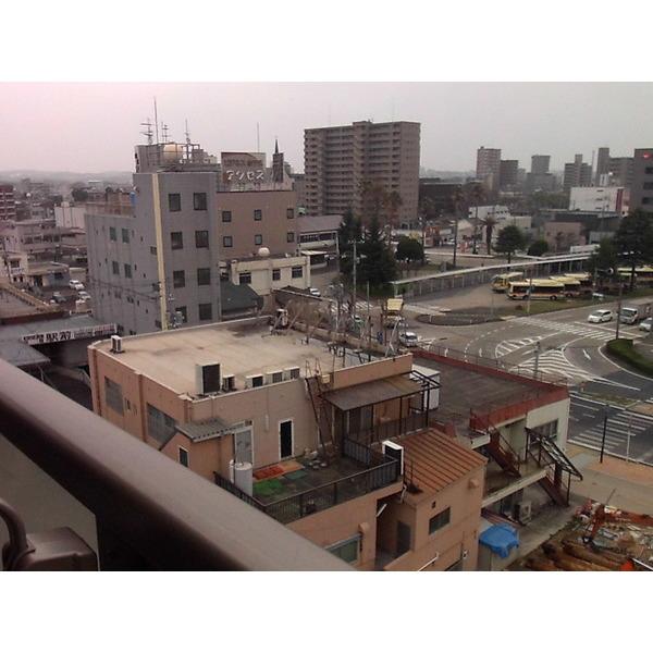 アビリティ上町壱番館 物件画像