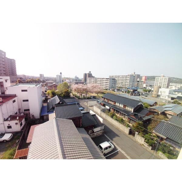 アビリティ上町弐番館 物件画像