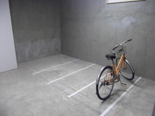 アビリティ上町弐番館 物件画像