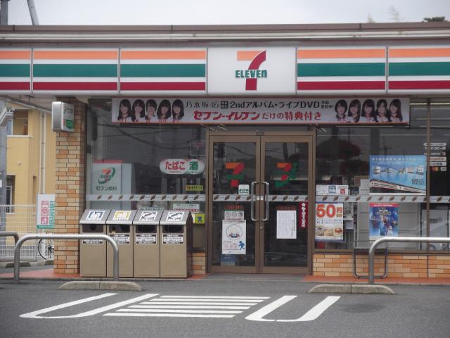 セブンイレブン山陽小野田高須店：176m