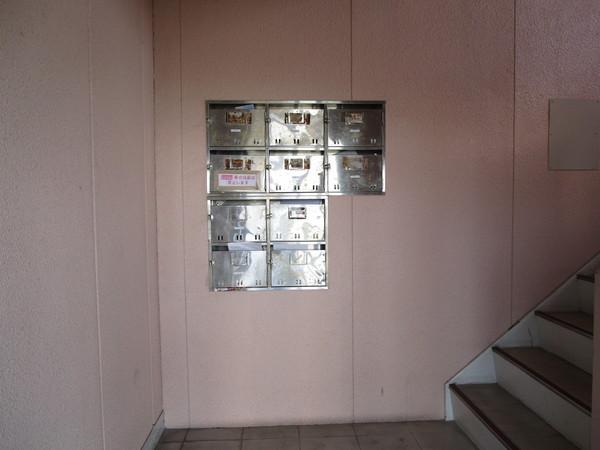 ファイブアイランド 物件画像