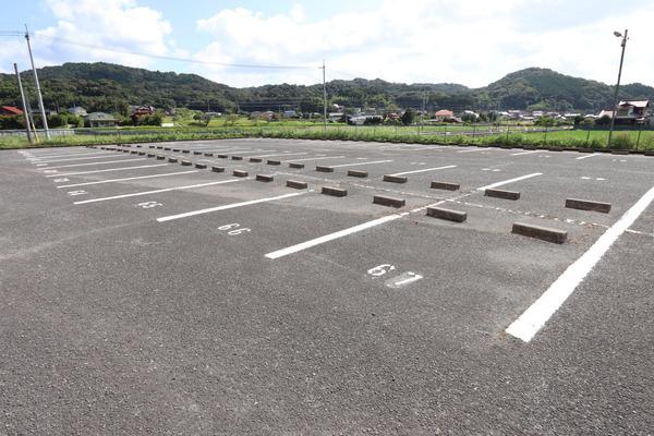 ビレッジハウス楠Ⅱ1号棟 物件画像