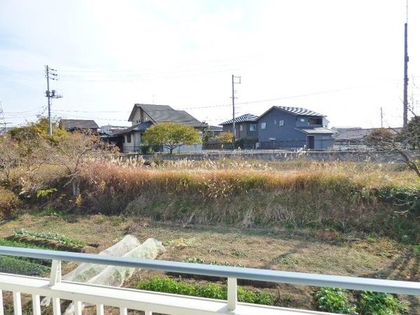 メゾン常盤 物件画像