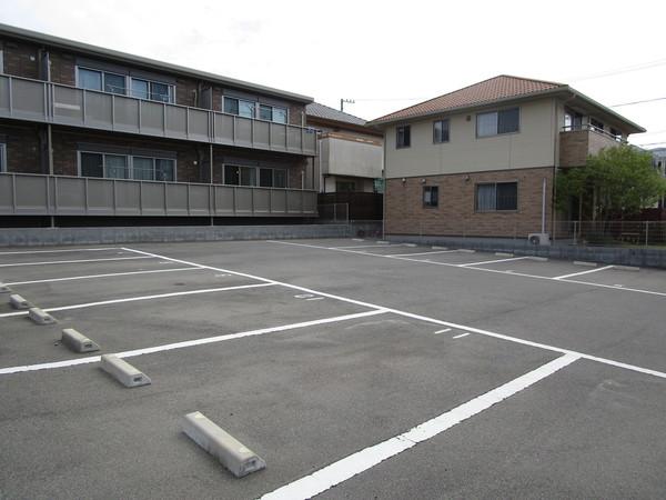 ショコラ小串 物件画像