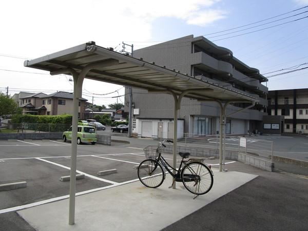 ショコラ小串 物件画像