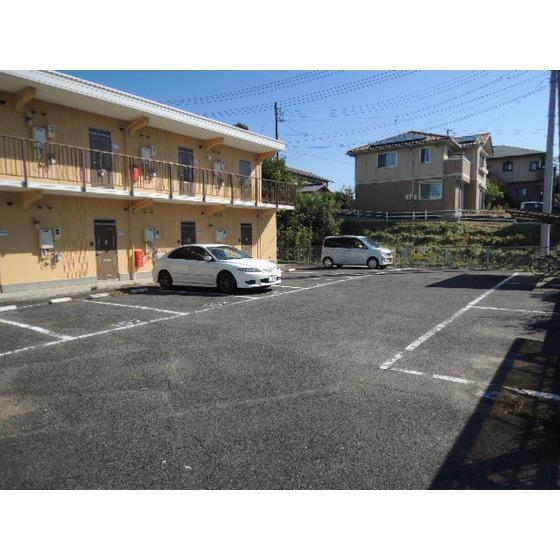 セガールハイツ 物件画像