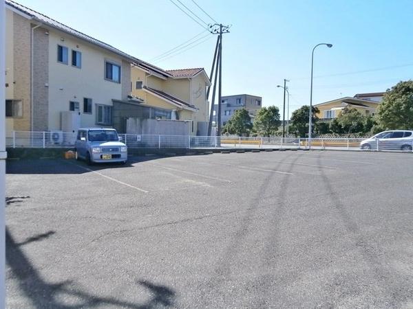 メゾンエスポワール 物件画像