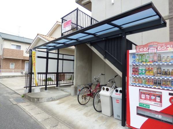 コーポラス6 物件画像