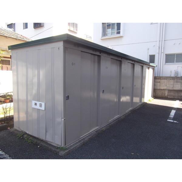 ピュアツネフジ 物件画像