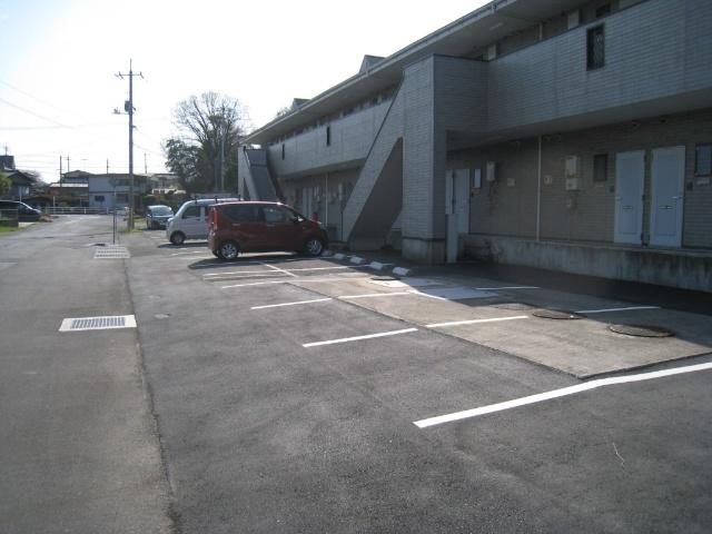 コーポ西村 物件画像
