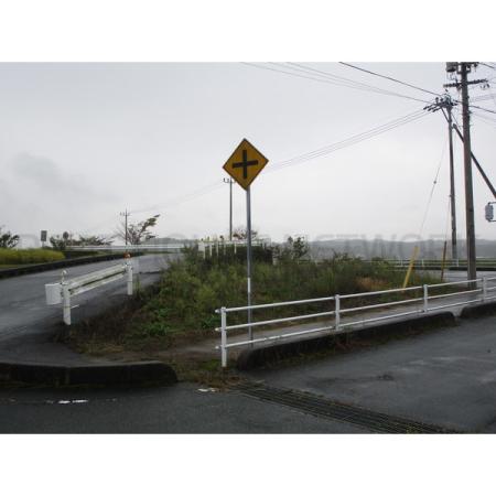 売地（山口県山口市）JR宇部線 「阿知須」駅 徒歩22分