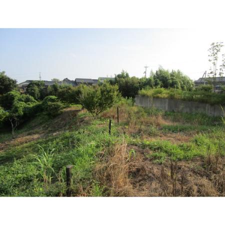 売地（山口県山口市）JR宇部線 「阿知須」駅 徒歩22分