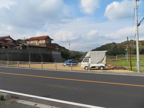 吉見片山土地 土地画像