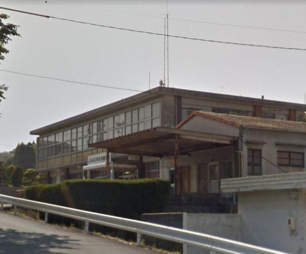 JA山口宇部厚東川支店