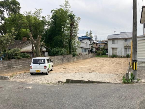土地1
