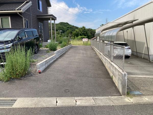 進入路