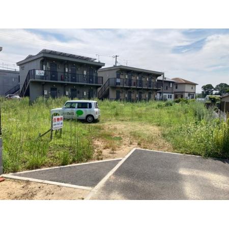 売地（山口県宇部市）JR宇部線 「東新川」駅 徒歩20分