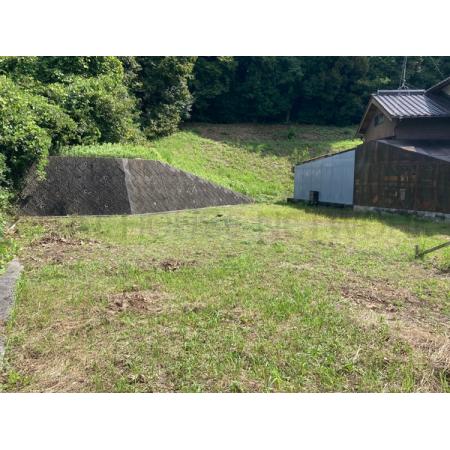 売地（山口県山陽小野田市）JR山陽本線 「厚狭」駅 徒歩24分