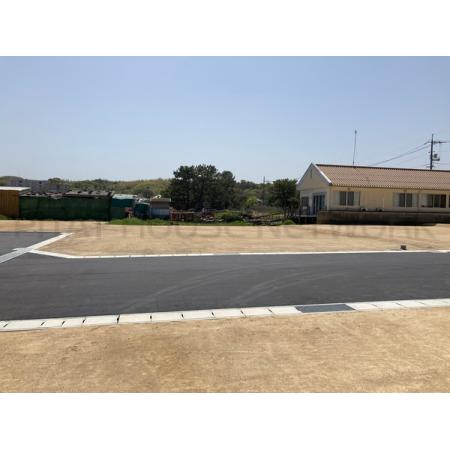 売地（山口県宇部市）JR宇部線 「岐波」駅 徒歩15分