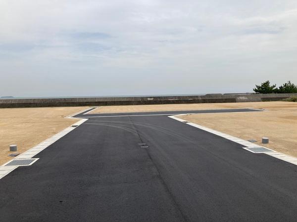 宇部市東岐波土地Ｎ（７号地） その他