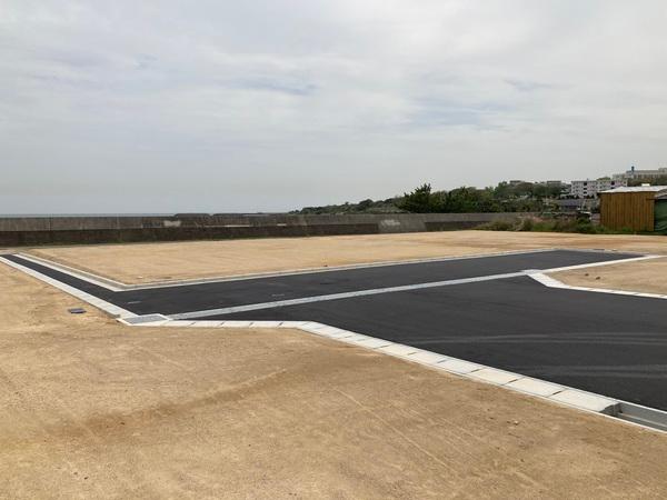宇部市東岐波土地Ｎ（７号地） その他