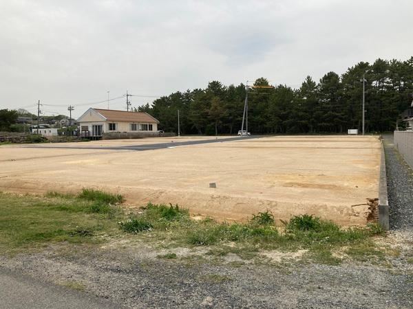 宇部市東岐波土地Ｎ（２号地） 土地